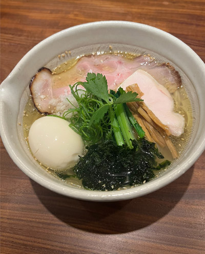 ランチ