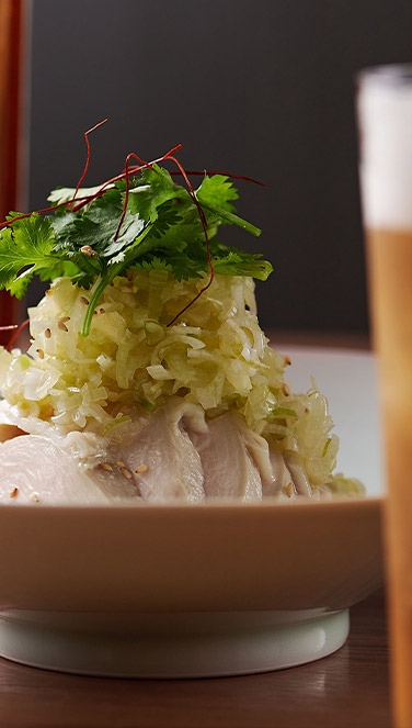 料理