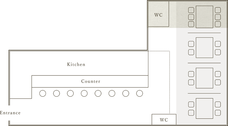 floormap